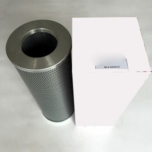 Construction Machinery MMH80890 Diesel Oil Engine Filter Directly from