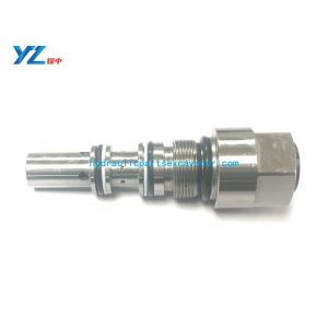 China YC135 Pressure Relief Valve Yuchai Excavator Main Control Valve on sale