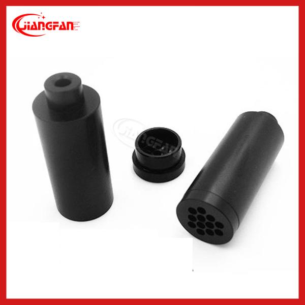 FZQ-08 Buffer Tube Fiber Optic Fan Out Kit for Cable Dia 0.9-3mm