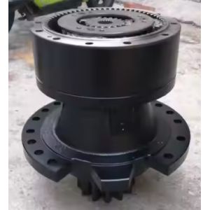 YN32W00022F2 Swing Reduction Gearbox For SK200-8 Excavator