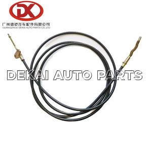 China Metal 700P NKR94 ISUZU Handbrake Cable 8973505340 8-97184272-0 on sale