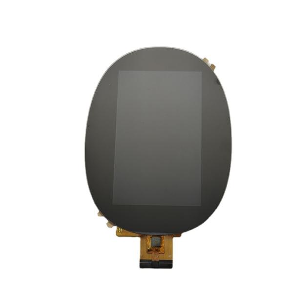 Quality 4.3 Inch IPS TFT LCD Display Module 480x800 Resolution wholesale