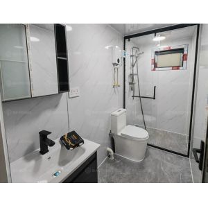 Luxury Expandable Container House Portable and Stylish