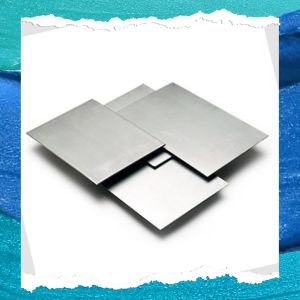 China JIS 439 Grade Stainless Steel Sheet Plate 1000mm-2000mm Width on sale