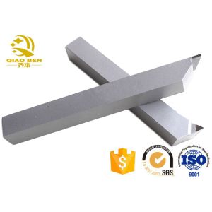 Two Flute Diamond Turning Tools RA0.1 PCD Turning Tools Wood Cutting