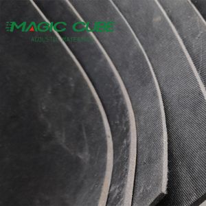 Sound Filter PVC Metal Power Mass Loaded Vinyl Flame Retardant Soundproofing