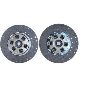 SA1 Clutch Kit Bedford 13"