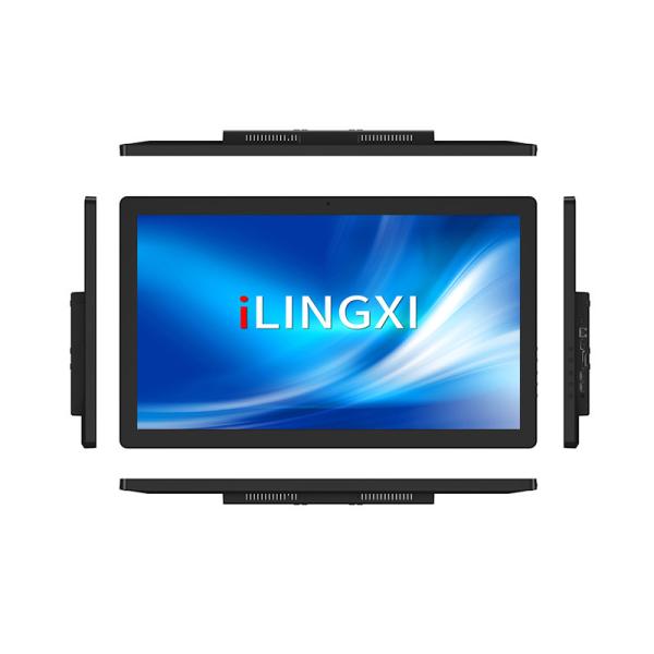 24inch 23.6inch lcd digital signage display board lcd advertising player screen