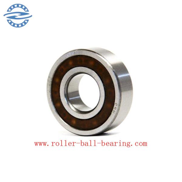 Quality 0.1kg P4 CSK8 One Way Bearing 8×22×9mm wholesale