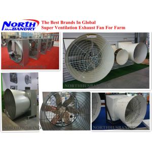 China Poultry Ventilation: Breeder House Ventilation on sale