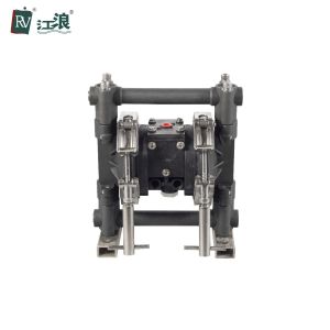 Cheap 3/8&quot; Ink Diaphragm Pump Air Operated for sale