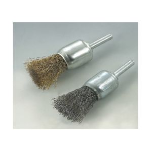 crimped wire end brushes