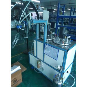 Automatic Epoxy Two Components Glue Mixing Machine for Customized Industrial