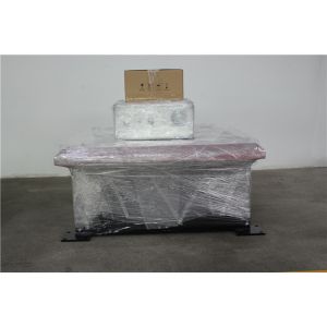 Vertical Mechanical Shaker Table For Vibration Test With ISTA / ASTM / TAPPI