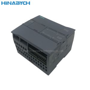 CPU S7-200 6es7214-1bg40-0xb0 Siemens S7 Plc Compact Programmable Logic