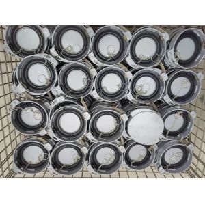 Customized ODM Support 6 Inch Aluminum API Adapter for Fuel Dust Cap Valve