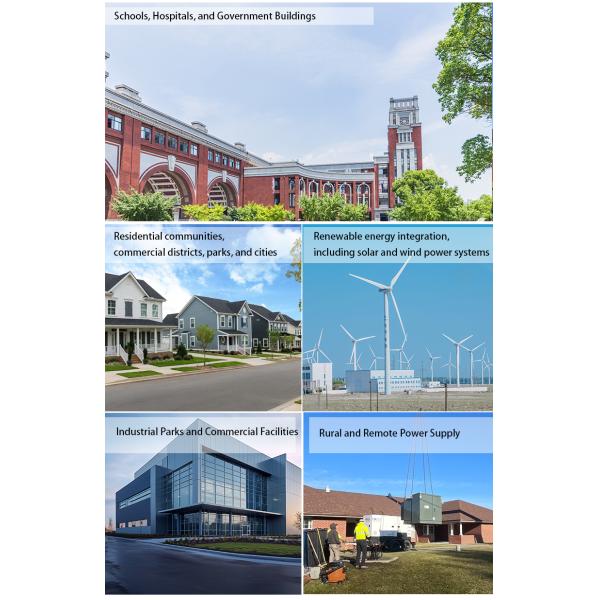 SC(B)13 Transformer Applications