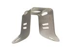 Elliptical Waveguide Butterfly Hangers Slotted To Allow Attachment With Hose