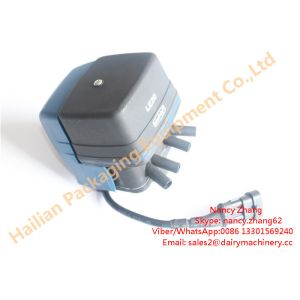 Thermal Plastic Dairy Farm Electronic Milking Machine Pulsator for Milking