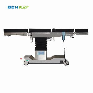 High End Multi  Function Electric Operating Table Surgical Table