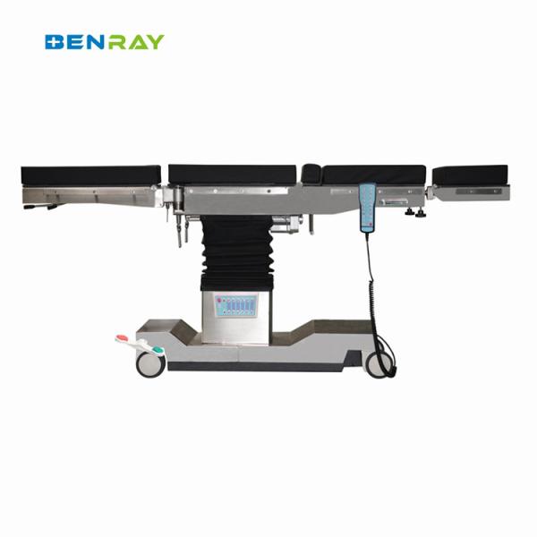 Quality High End Multi  Function Electric Operating Table Surgical Table wholesale