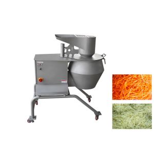 High Speed Centrifugal Potato Shredding Machine 3000kg/H