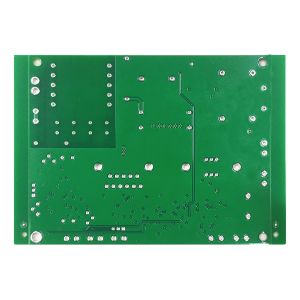 TS16949 35um HASL Multilayer PCB Board 94v0 Fr4 CCL 0.5OZ Copper