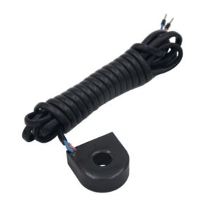 Cheap Double Insulation Mini precision current transformer 120A Toroidal Winding Structure for sale