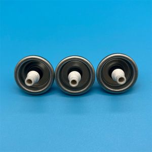 High Performance PU Foam Spray Valve with Long Stem for Insulation and Sealing