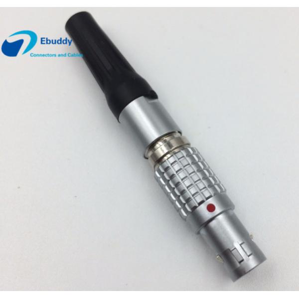5 Pin Lemo B Series Connectors