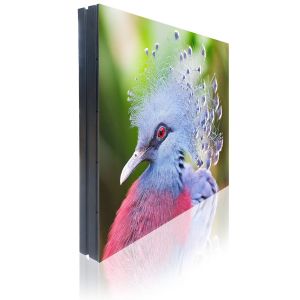 China IP68 waterproof shade energy saving outdoor aluminum screen P10 full color outdoor LED display screen on sale