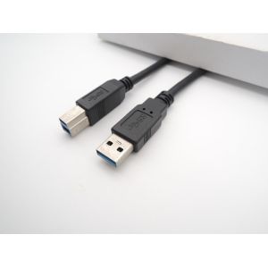 5Gbps USB 3.0 Data Transfer Cable