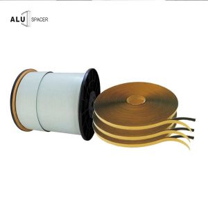 ABM Composite Spacer for Insulating Glass