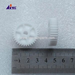 ATM Spare Parts NCR S2 Pick Module Motor Gear 36T 445-0756286-18