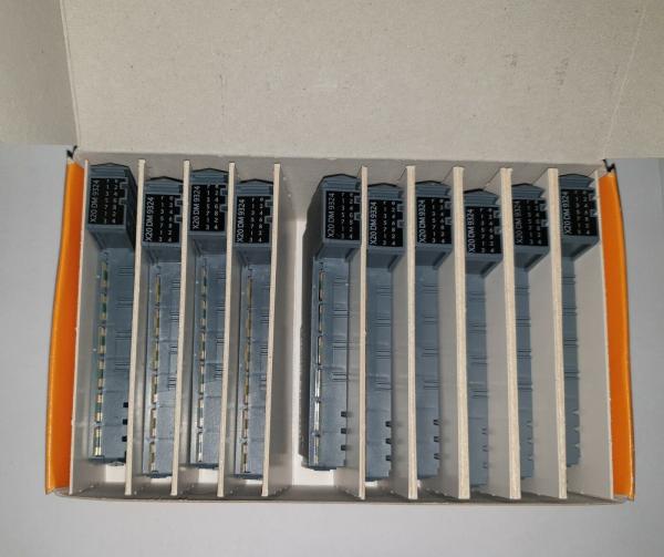 Quality X20DM9324 B&R Automation Plc X20 SYSTEM Digital Mixed Module With 8 Inputs And 4 Outputs wholesale