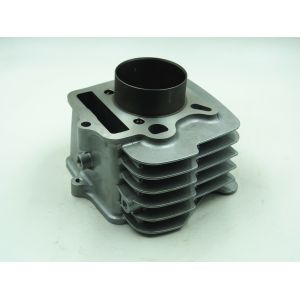 Honda Series Motorcycle Cylinder Kit , 4 Stroke Single Cylinder Kit For Wave 100