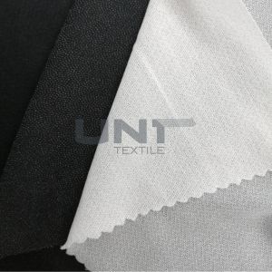 Entretelas Interfacing Bonded Interlining White Black Colorful 42 Gsm