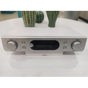 ABS Plastic DAB FM Radio Portable Digital Radio With LCD Display BT 4.2