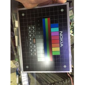 Rectangle CPT CLAA150XP03 Industrial LCD Displays 1024( RGB )×768 Resolution