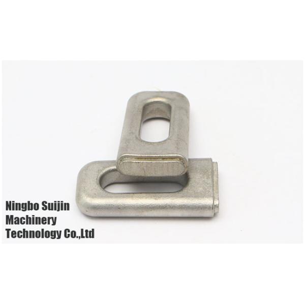Construction Fasteners 1.4308 Hardware Parts Stainless Steel Casting Foundry