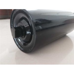 Heavy Duty Metal Crushed Stone BV Conveyor Carrier Roller