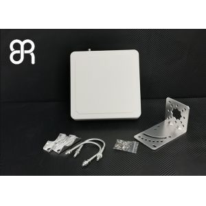 8.5dBic Circular Polarization RFID Narrow Beam Antenna