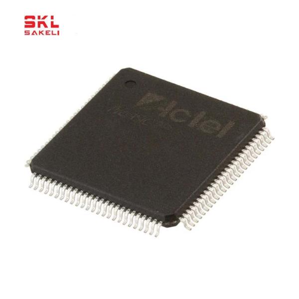 Quality APA075-TQG100I Programming IC Chip FPGA Ultra Low Power High Speed Operation wholesale