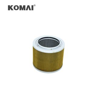 Application For SANY SY135C SY305C Copper Mesh Hydraulic Filter PO-CO-01-01470A