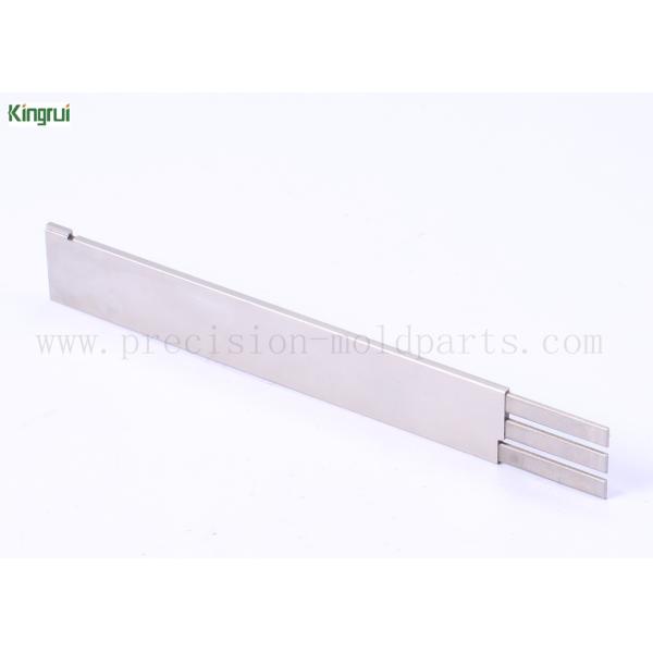 Quality OEM Processing Precision Auto Parts With Electric Discharge Machining wholesale