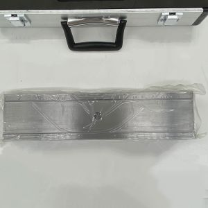 Straight Seam Girth Weld Butt Weld Magnetic Particle Testing