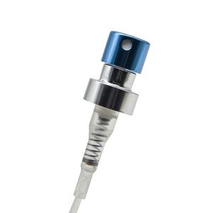 China 15-410 Perfume Sprayer Fine Mist Crimpless Pump on sale