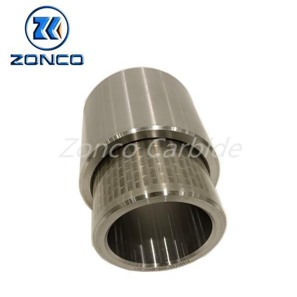 Quality High Stability Radial Tc Bearing Tungsten Carbide Tiled Bearing For Mud Motor wholesale