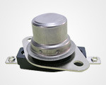 Quality 3/4" Home Appliance Parts Temperature Control Bimetal Thermostat wholesale