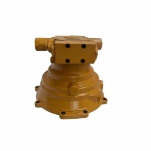 PCR-5B-30A-FGP-9407A Nachi Slew Motor Excavator Swing Motor For JCB100 C1 JCB85Z